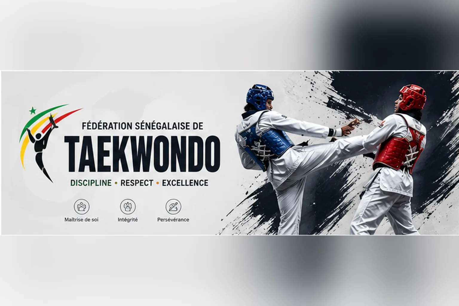 Taekwondo