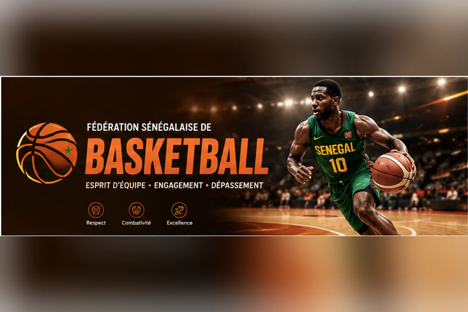 Basketball