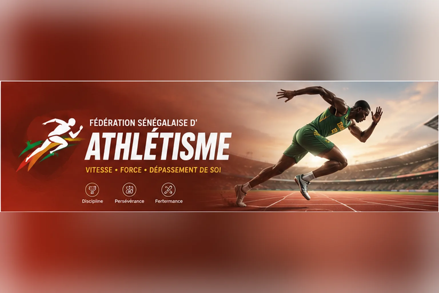 Athlétisme