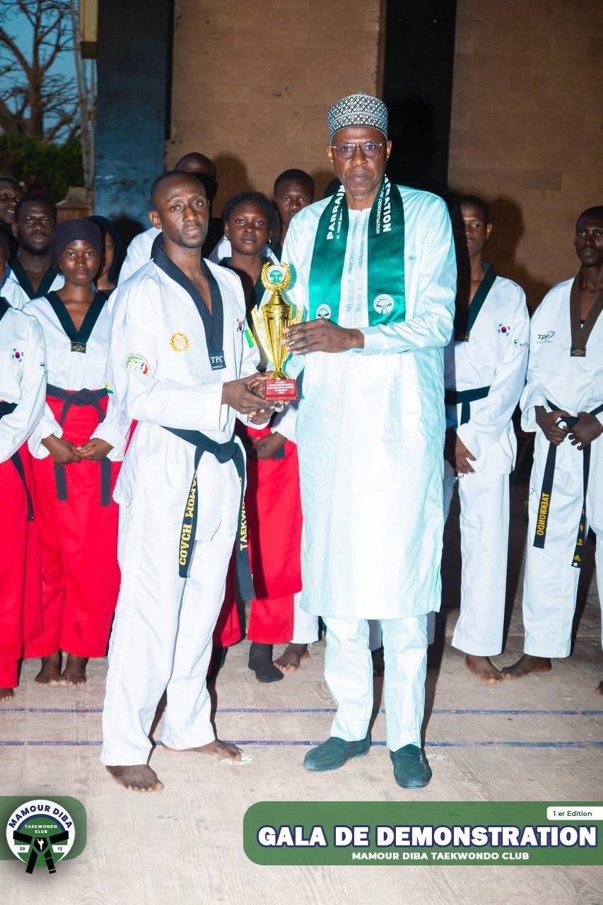 Inscriptions Championnat National 2026